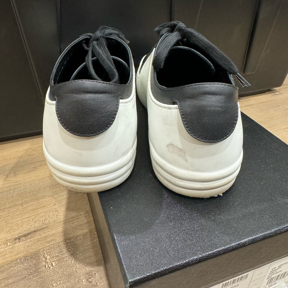 Chanel Sneakers - Picture 6 of 7